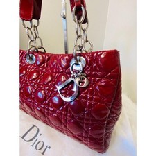 Lady dior rosewood carnage - lady,