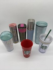 Starbucks Cup Tumbler &