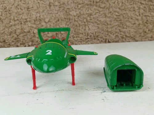 Thunderbirds thunderbird no - thunderbirds, (no