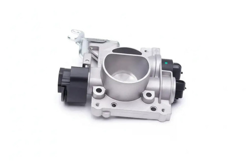 Air throttle body - , 12skv081