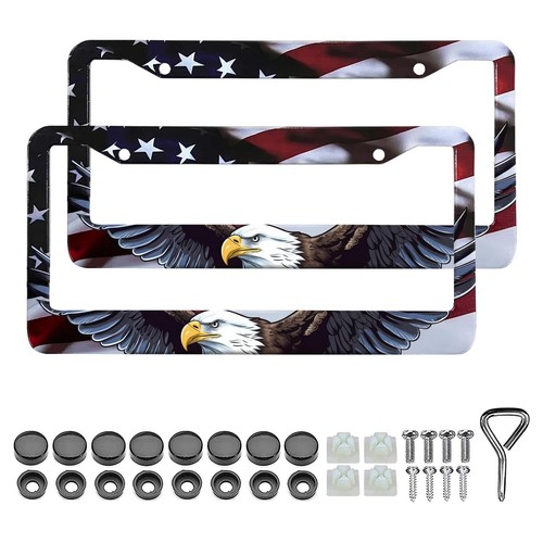 Kang american flag eagle - flag,