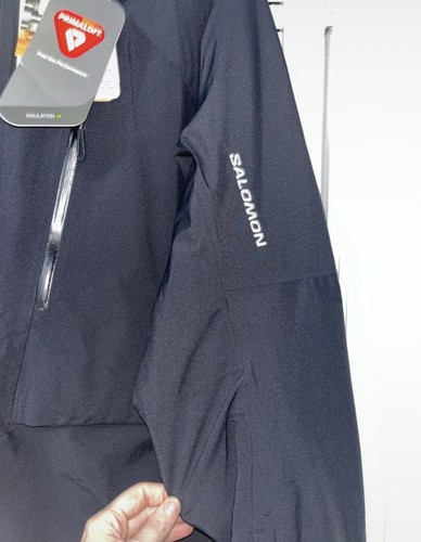 Salomon brilliant 0 - salomon, 2.0