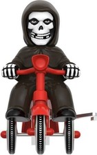 Misfits Super Cycles Action