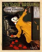 Leonetto Cappiello French