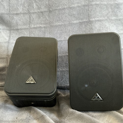 Behringer monitor speaker - monitor, 1c