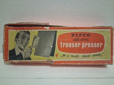 Pifco vintage 1950s electric - pifco,