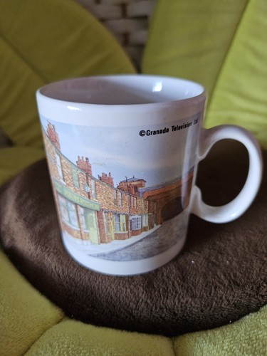 Vtg 80s coronation street - 🐞vtg,
