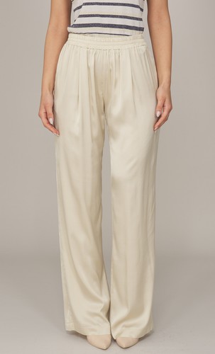 Maria bellentani wide pants - bellentani, in