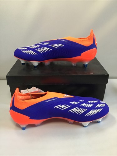 Predator elite laceless - predator,