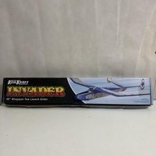 Keil Kraft Invader Glider
