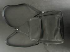 Black Matties Rucksack Style