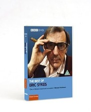 The Best Of Eric Sykes [DVD]