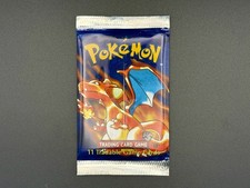 RARE 1999 Pokemon 1st Edition