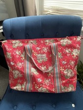 Cath Kidston Holiday Bag