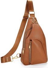 JasGood Women Fanny Pack