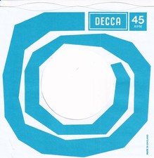 Decca bigboppa reproduction - decca,