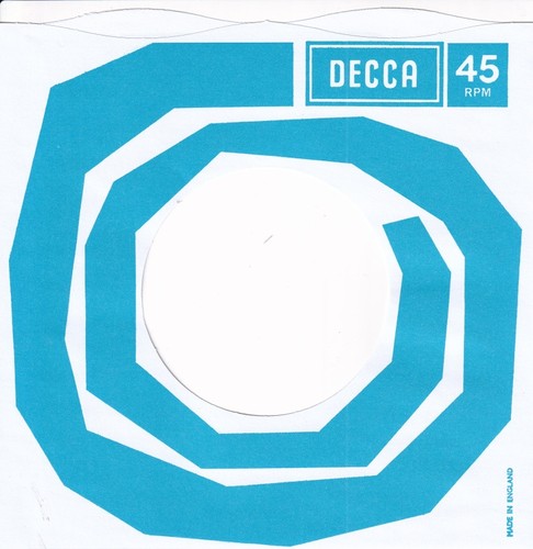 Decca bigboppa reproduction - decca,