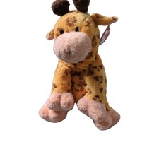 Ty Pluffies Towers The Giraffe