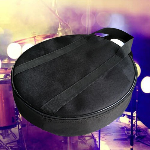Cymbal bag backpack straps - cymbal,
