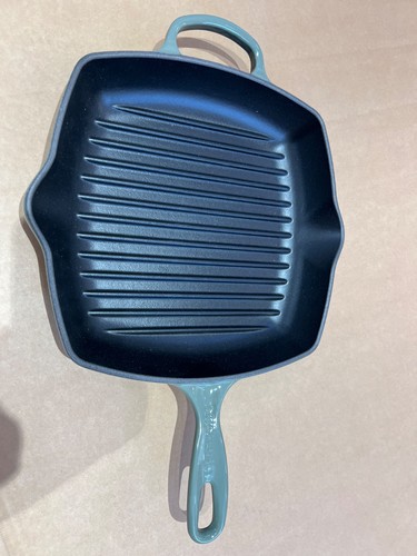 Creuset thyme square - le,