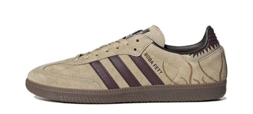Uk10 eur44 adidas samba - uk10/,