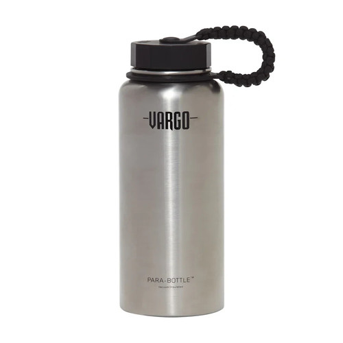 Vargo insulated stainless - vargo,