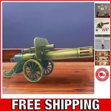 Cast Iron Mini Cannon –