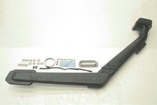 Terrafirma raised air intake - raised,
