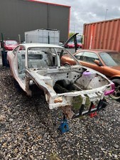 NISSAN S15 SPEC R SHELL NON ROLLING 200SX SR20DET SILVIA SR20 SR DRIFT CAR TRACK