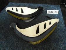 KTM 200 Duke LHS & RHS Hand Guard Protectors 2012-17 Aftermarket 12/24