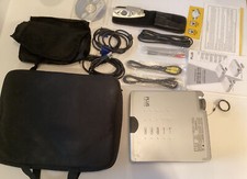 DLP PLUS Data Projector U5-112