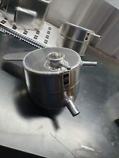 Vauxhall Nova Header Tank 