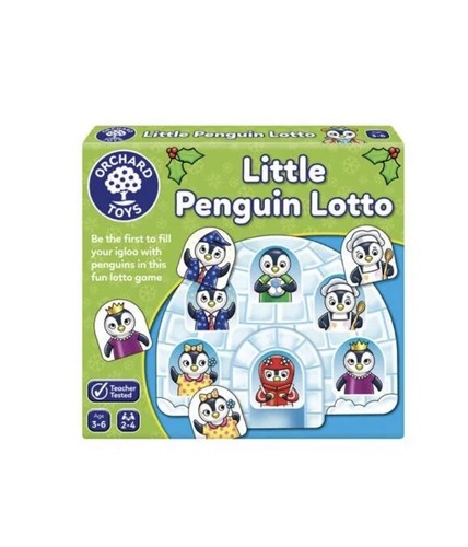Orchard toys mini - orchard,