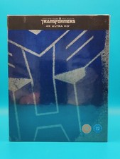 Transformers , 6-Movie