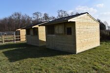 12ft X 12ft Single Mobile