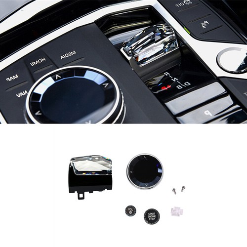 Set crystal gear shift - shift, shifter