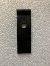 MGB GT & Roadster Dash Support Plate Bracket AHH6293 NOS also V8 & MGC GT & RDS