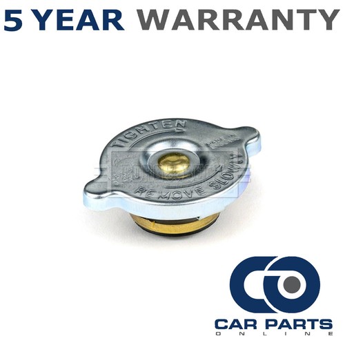 Radiator cap cpo fits ibiza - radiator,