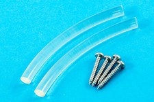 For Ashford Spinning Wheel Footman To Treadle Connectors 2x