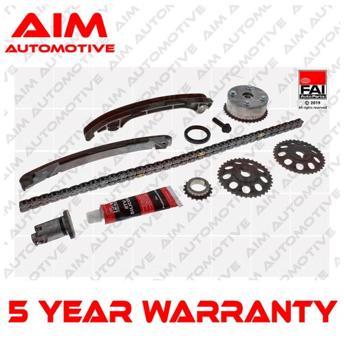 Timing chain kit aim - timing,