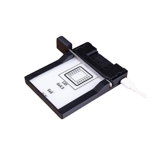 Multiple slide negative film - slide,