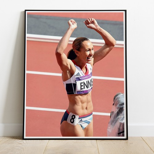 Jessica ennis hill - ennis,