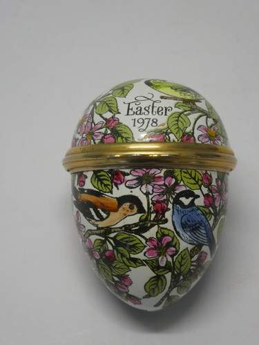 Halcyon days easter 1978 - halcyon,