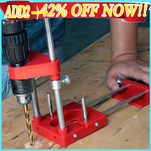 Drill guide locator - drill,