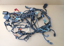 2014 HONDA CBR500R ABS – WIRING HARNESS / LOOM