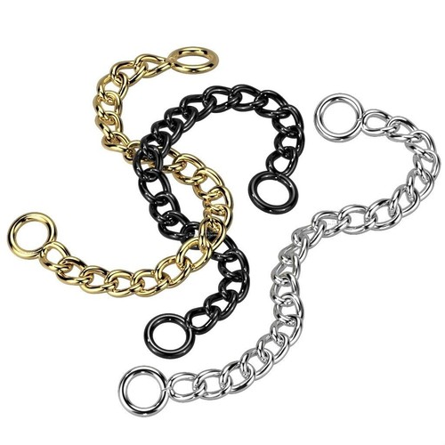 Connector plain chain - connector,