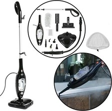 Ovation steam mop - in, 1