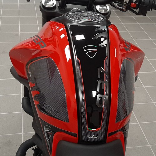 Stickers tank pad - stickers,