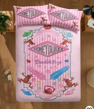 Single - Pink Harry Potter