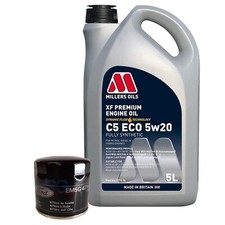 Fits Fiesta ST 180 | Millers